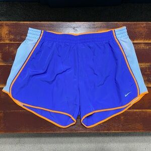 Women’s Nike Dri Fit Shorts